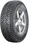 Зимние шины 255/65 R17 Nordman 8 SUV 114T XL Ш 