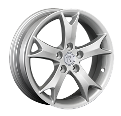 Шины R16 5x114,3 6,5J ET46 D67,1 Replay HND47 S