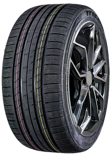 Летние шины 275/55 R20 Tracmax X-Privilo RS01+ 117W XL