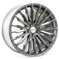 Диск R20 5x112 9J ET34 D66,6 RST R032 MG