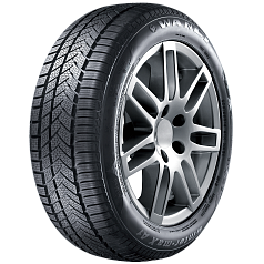 Зимние шины 205/55 R17 Wanli SW211 95V XL
