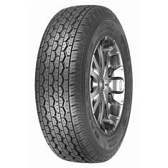 Летние шины 195/80 R15 Triangle TR645 106/104S