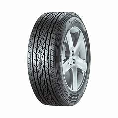 Летние шины 215/60 R17 Meteor TerraControl 96H (2024г) HAVAL