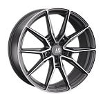 R20 5x112 8,5J ET20 D66,6 LS FlowForming RC58 MGMF