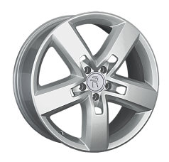 Диск R19 5x112 8,5J ET59 d66,6 Replay MR 128 S