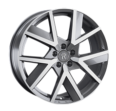 Шины R20 5x112 9J ET57 D66,6 Replay MR223 GMF