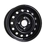 R16 5x114,3 6,5J ET41 D67,1 Trebl X40009 Black