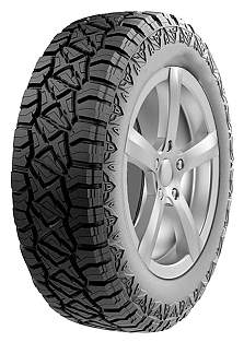Летние шины 33/12,5 R18 Arivo Rock Trak R/T 118Q 