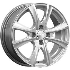 Диск R15 4x100 6J ET48 D54,1 Скад Мальта Селена