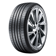 Летние шины 265/45 R21 Wanli SU025 104W
