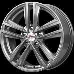R16 5x108 6,5J ET40 D67,1 iFree Катар (КС885-01) Хай вэй 