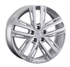 Шины R18 5x114,3 7J ET35 D66,1 Replay RN195 SF
