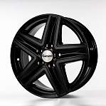 R16 5x130 6,5J ET50 D89,1 Carwel Витим 237 BK