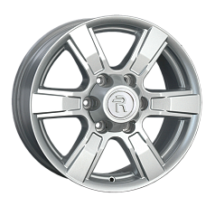 Шины R17 6x139,7 7J ET38 D100,1 Replay HV32 S