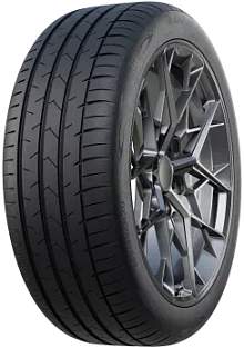 Летние шины 265/40 R22 Kustone Passion P9S 106W 