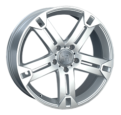 Шины R20 5x112 8,5J ET60 d66,6 Replay MR 101 SF