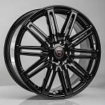 R17 4x98 7J ET35 D58,6 NZ Wheels R-01 BLACK