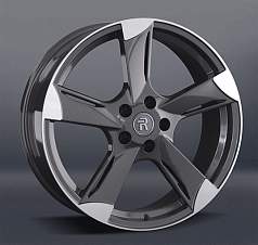 Диск R20 5x112 8,5J ET20 D66,6 Replay A216 GMF