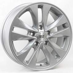 Диск R18 5x114,3 7J ET50 D66,1 RST R138 S