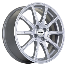 Диск R17 4x100 6,5J ET50 D60,1 Carwel Лада 1707 (Vesta) SLT