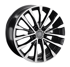 Шины R18 5x112 8J ET44 D57,1 Replay SK178 GMF