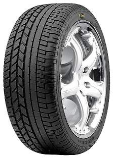 Шины Pirelli PZero Asimmetrico