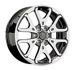 R18 6x139,7 8J ET42 D75,1 LS Forged FG20 BKF