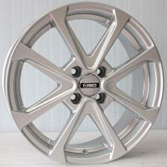 Диск R16 4x100 6J ET37 D67,1 NEO 667 S