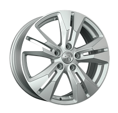 Диск R18 5x114,3 7J ET55 D56,1 Replay SB39 SF
