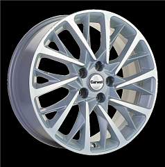 Диск R18 5x108 7,5J ET47 D60,1 Carwel Оланга 1804 (Chery Tiggo 8/ 8 Pro) AST