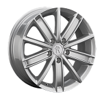 R16 5x112 6,5J ET43 D57,1 Replay SK15 S 