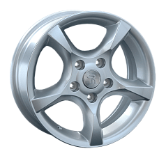 Шины R15 5x114,3 6,5J ET45 D54,1 Replay EM 3 S