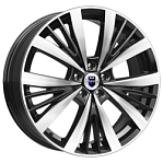 R19 5x112 7,5J ET32 D66,6 Rapid Марвел-Оригинал GBFP