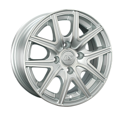 Диск R15 5x100 6,5J ET43 D57,1 LS Wheels 188 SF