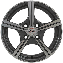 Диски NZ Wheels SH 631 