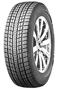 Зимние шины 235/55 R18 Nexen Winguard Ice SUV 100Q