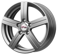 Диск R16 5x114,3 6J ET48 D67,1 iFree Оруэлл (КС911) Хай вэй 