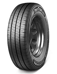 Летние шины 215/70 R15 Marshal PorTran KC53 109/107T