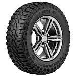 225/75 R16 Triangle GripX M/T TR281 115/112Q