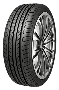 Летние шины 245/45 R17 Nankang NS-20 99Y XL