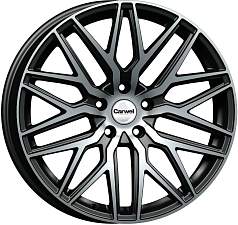 Диск R20 5x120 8,5J ET45 D72,6 Carwel Ламза 226 AB