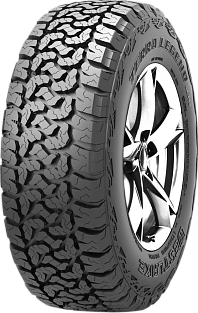 Летние шины 265/65 R18 WestLake Terra Legend SL-399 114T