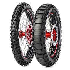 Metzeler Metzeler Karoo Extreme