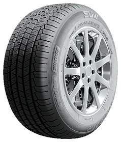Шины Tigar SUV Summer летние