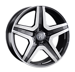 R21 5x112 10J ET54 D66,6 Replay MR137 GMF