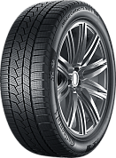 Зимние шины 255/45 R21 Continental ContiWinterContact TS860S 106V XL FR NE0 