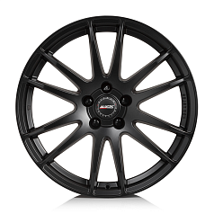 Диск R18 5x100 7,5J ET40 D63,3 Alutec Monstr Racing Black MP 