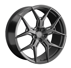 Диск R20 5x112 9J ET35 D66,6 LS Forged FG14 MGM