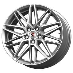 Диск R18 5x108 7,0J ET33 D60,1 RepliKey Tiggo 5 (B233) HSB