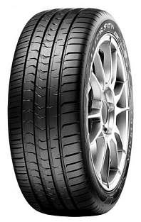 Летние шины 215/45 R17 Vredestein Ultrac Satin 91Y